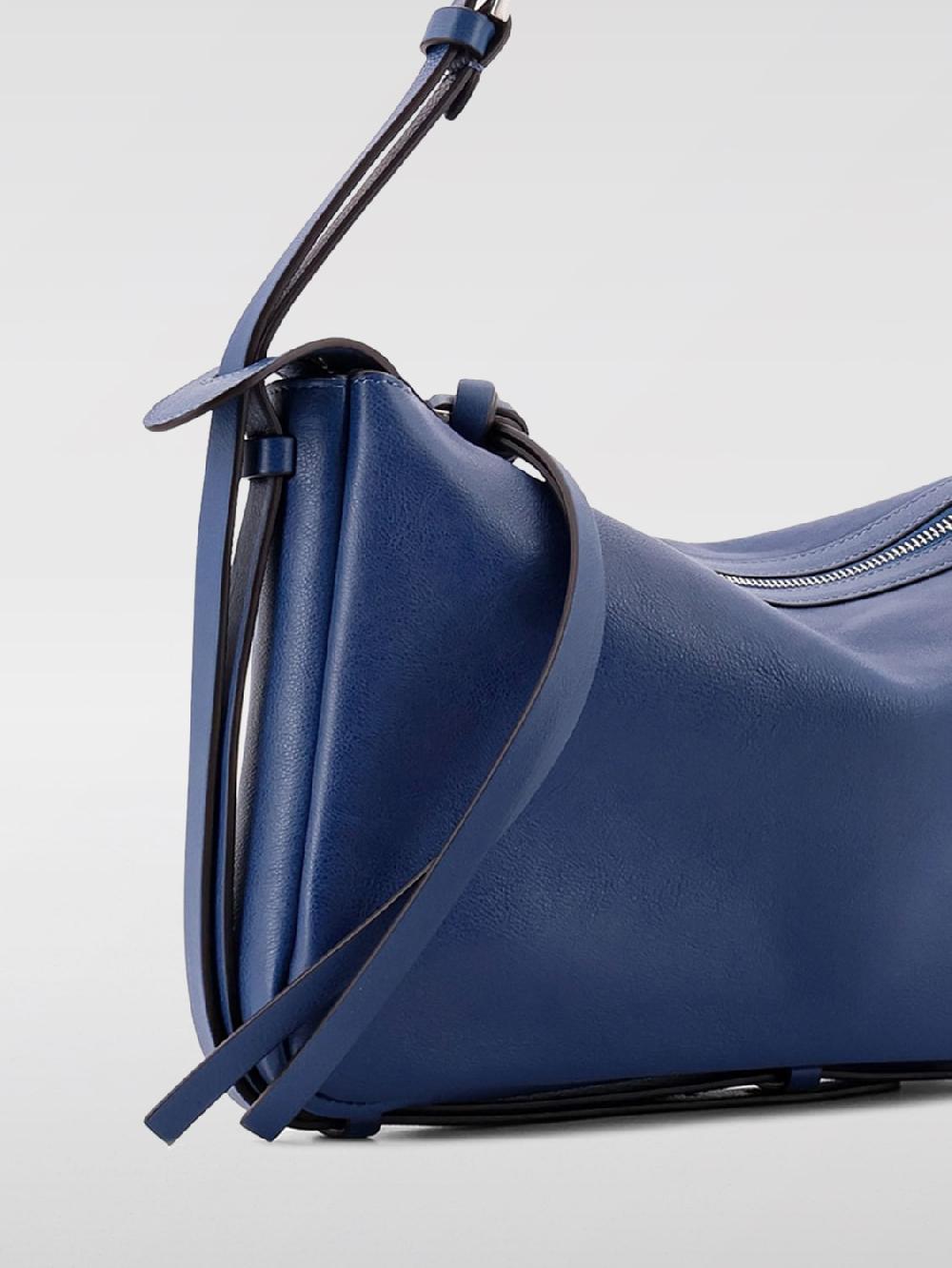 Giglio Borsa Simply Fendi Medium Fendi in pelle Sottocosto