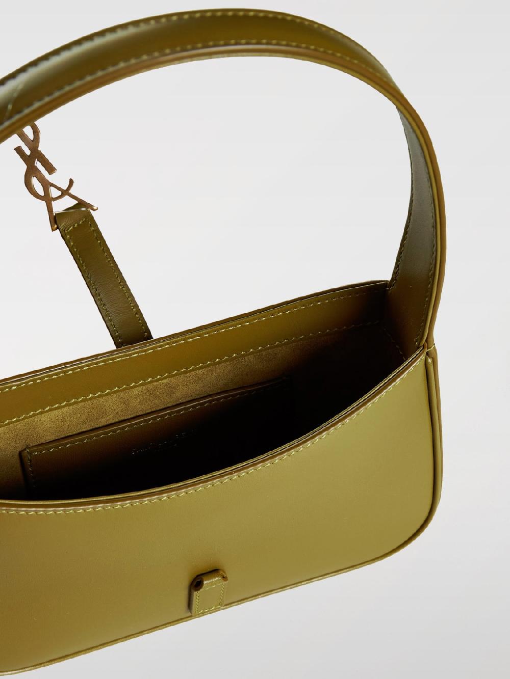 Giglio Borsa Le 5 À 7 Saint Laurent in pelle Negozi Online