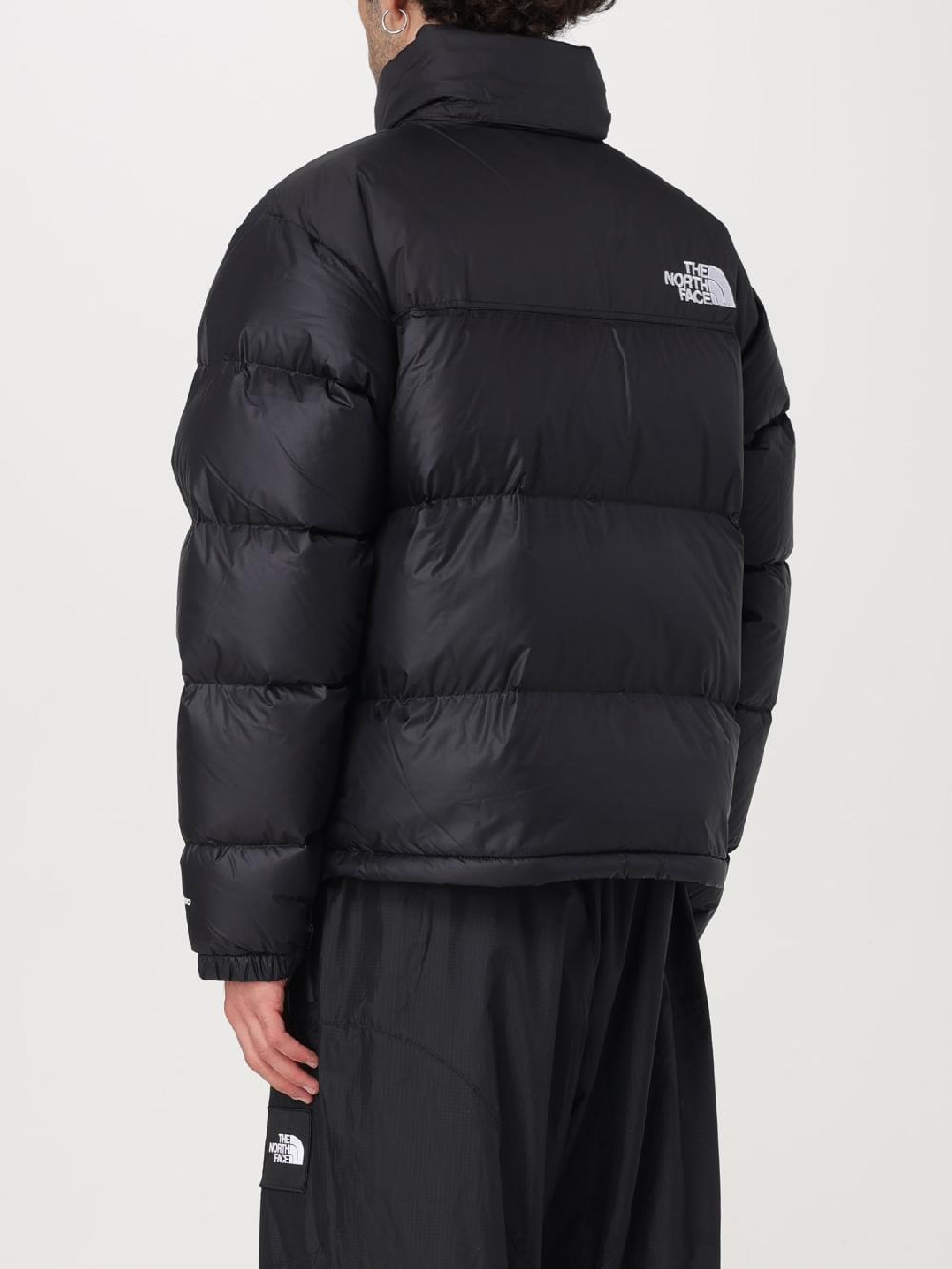 Giglio Giubbotto The North Face in nylon trapuntato Vendite Flash