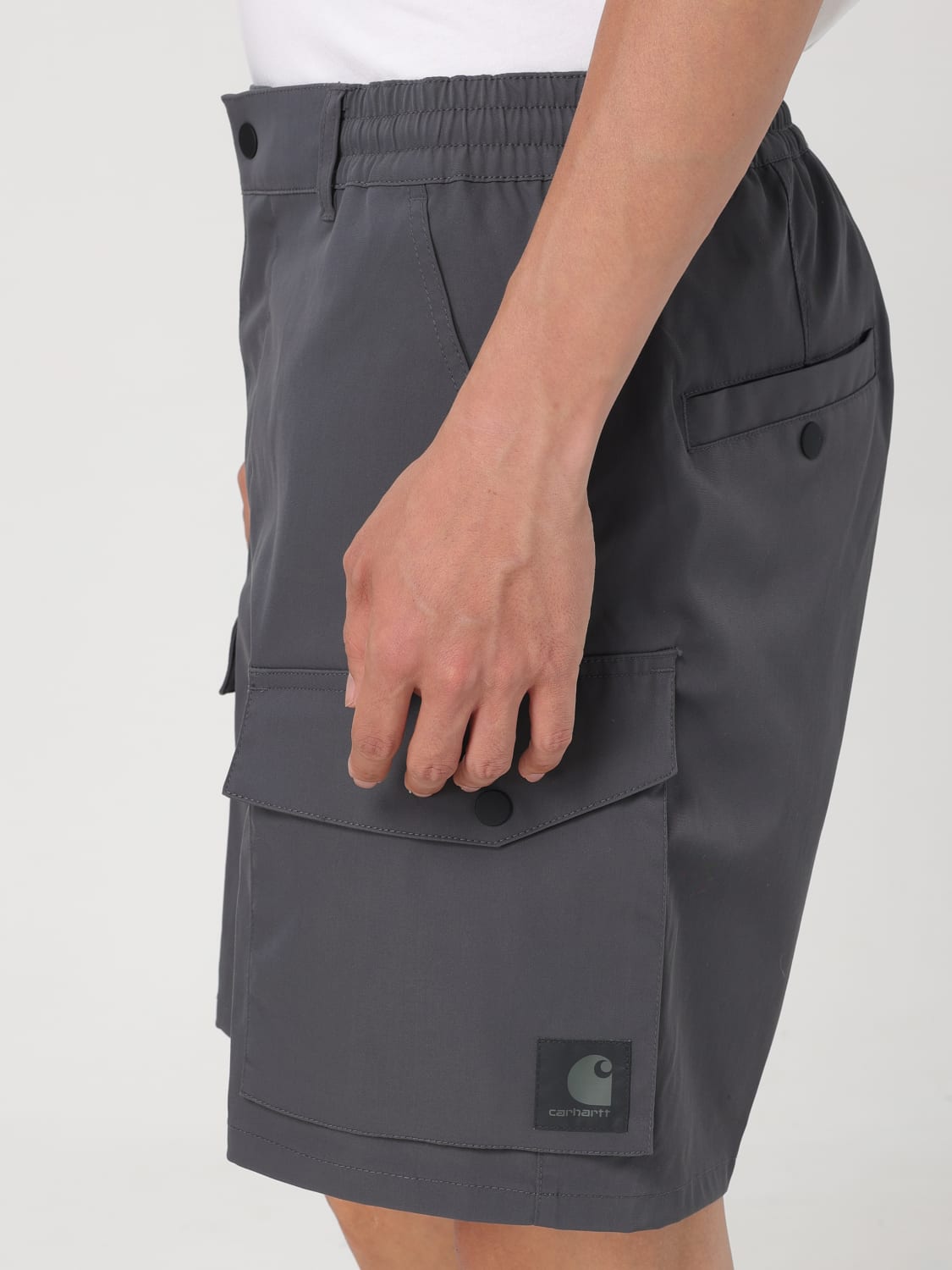 Giglio Pantaloncino in twill Carhartt Wip Only for today