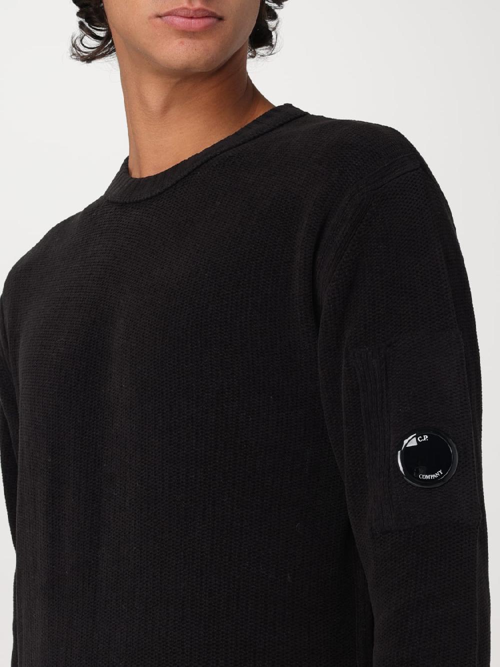 Giglio Maglia uomo C.P. Company Moda