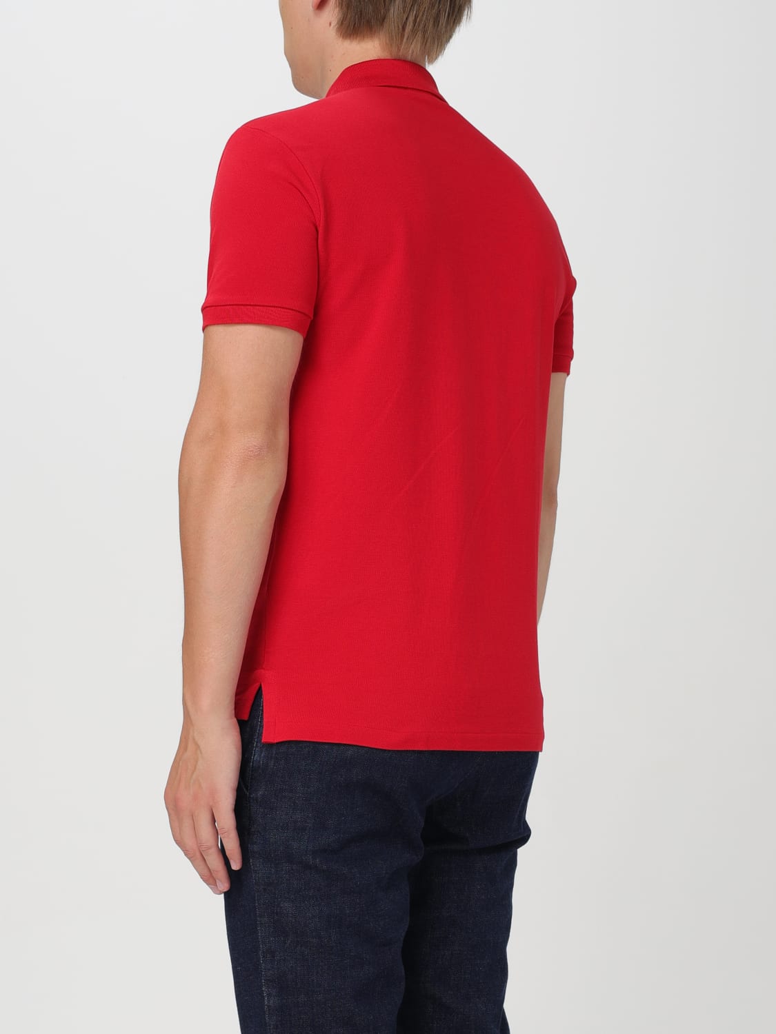 Giglio Polo basic Polo Ralph Lauren Moda