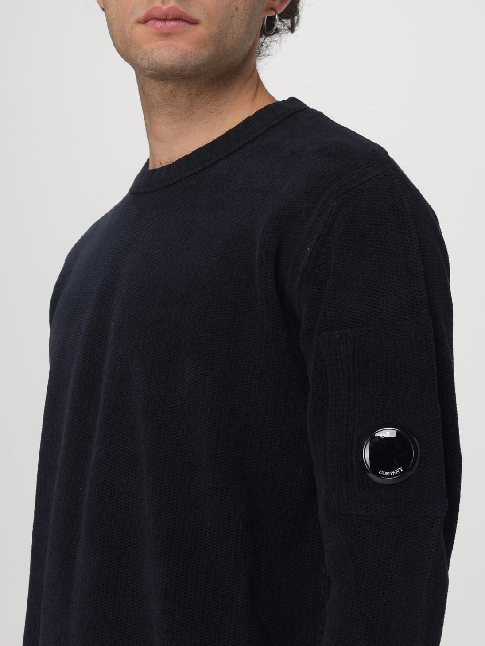 Giglio Maglia uomo C.P. Company In Linea