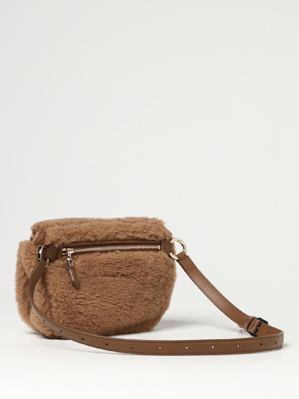 Giglio Borsa a spalla donna Max Mara Offerta