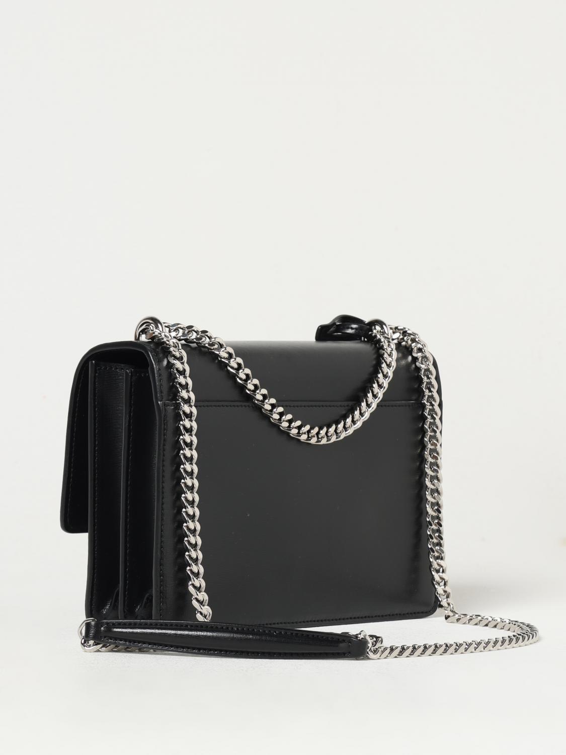 Giglio Borsa Sunset Saint Laurent in pelle Saldi