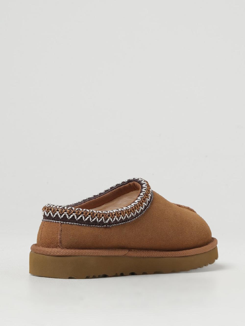 Giglio Sabot Tazman UGG in camoscio Negozi Online