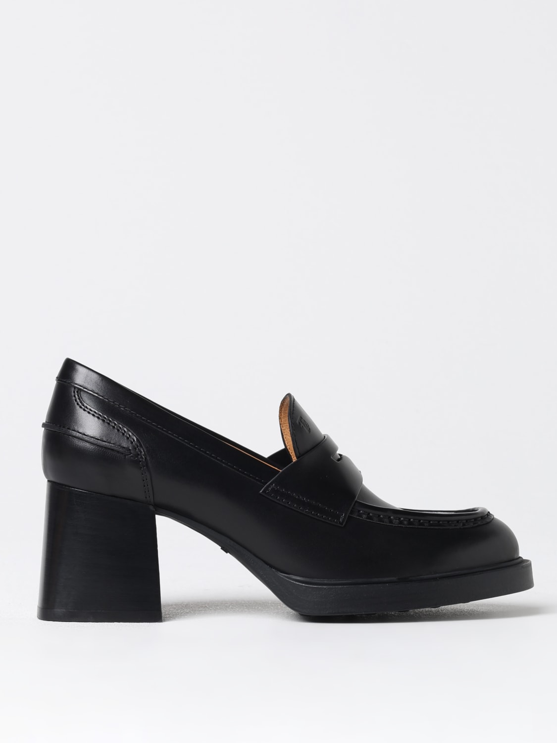 Giglio Mocassino Tod's in pelle Online Outlet
