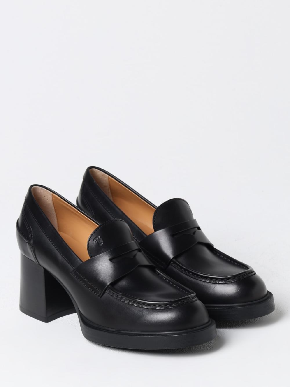 Giglio Mocassino Tod's in pelle Online Outlet