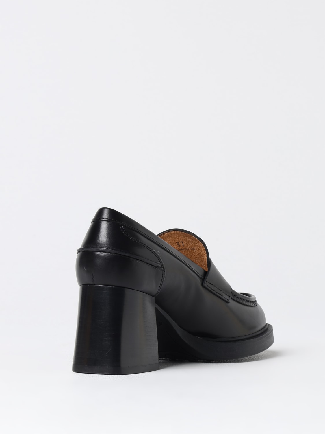 Giglio Mocassino Tod's in pelle Online Outlet