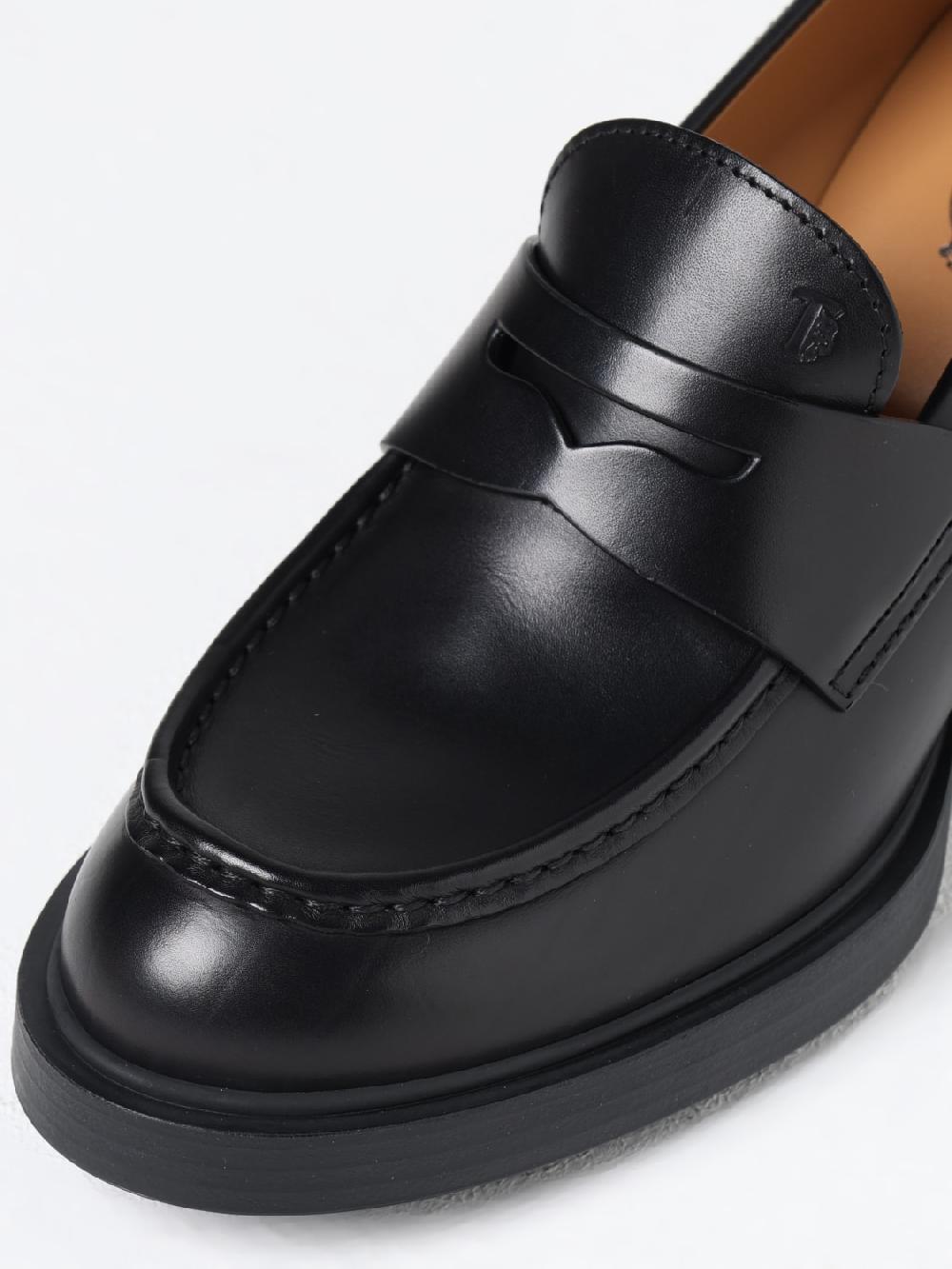 Giglio Mocassino Tod's in pelle Online Outlet
