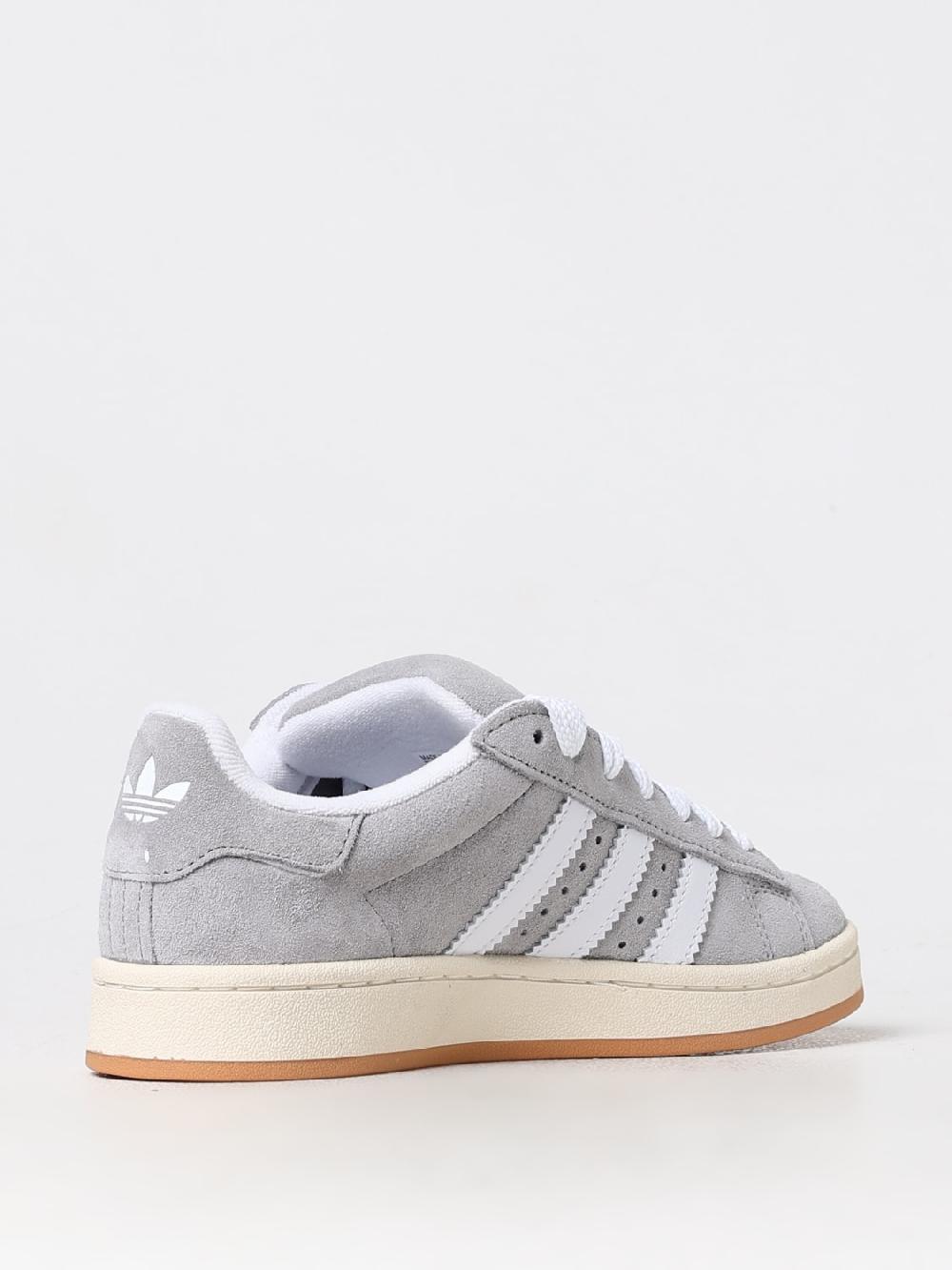 Giglio Sneakers Campus 00s Adidas Originals in camoscio Lightning offer