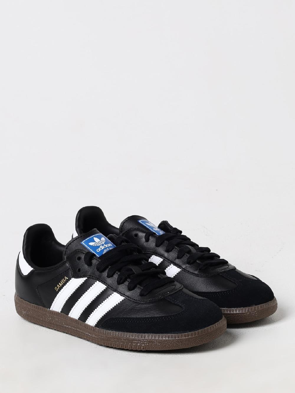 Giglio Sneakers Samba Adidas Originals in pelle Bestseller