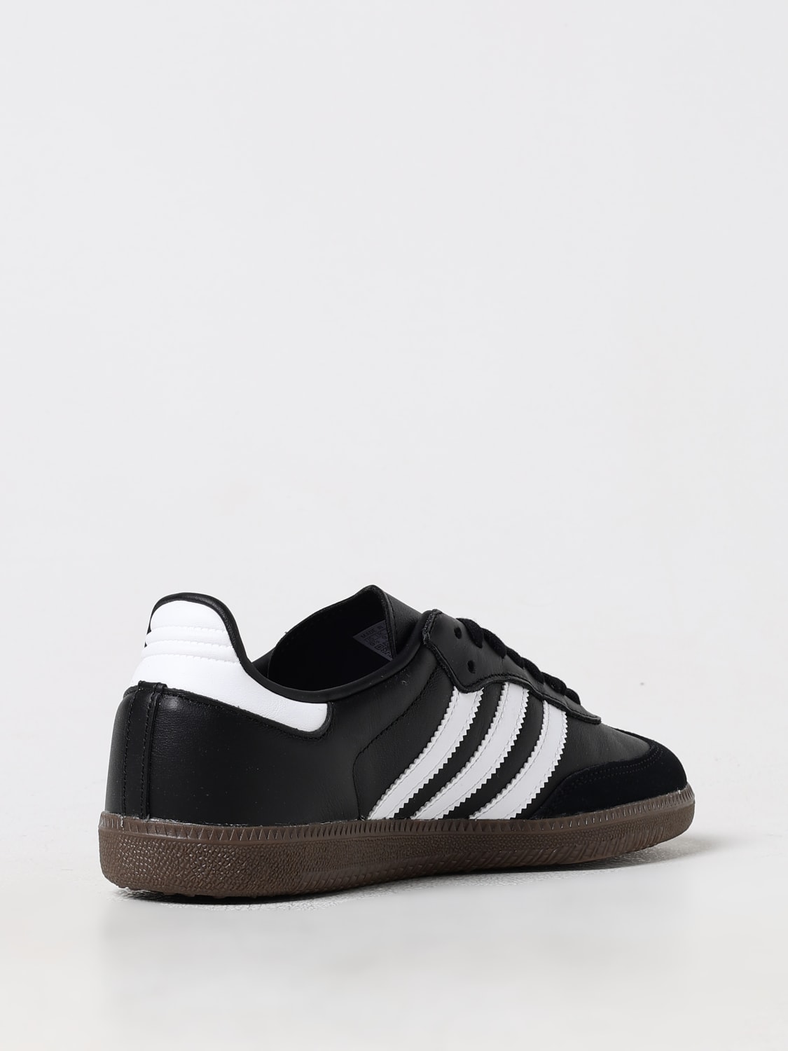 Giglio Sneakers Samba Adidas Originals in pelle Bestseller