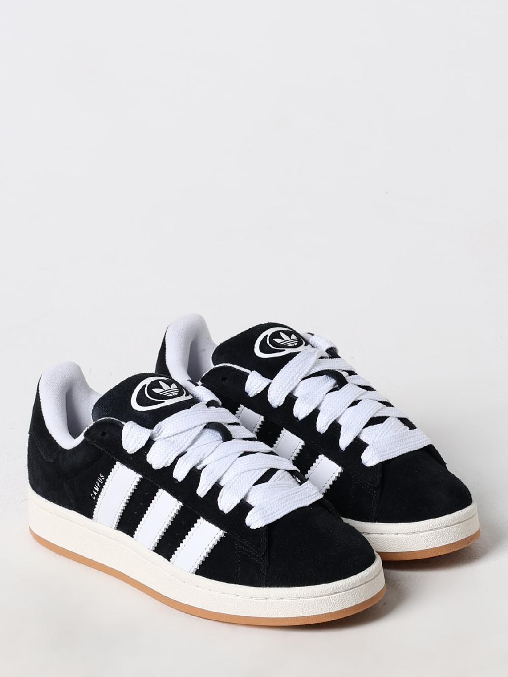 Giglio Sneakers Campus 00s Adidas Originals in camoscio Offerte speciali