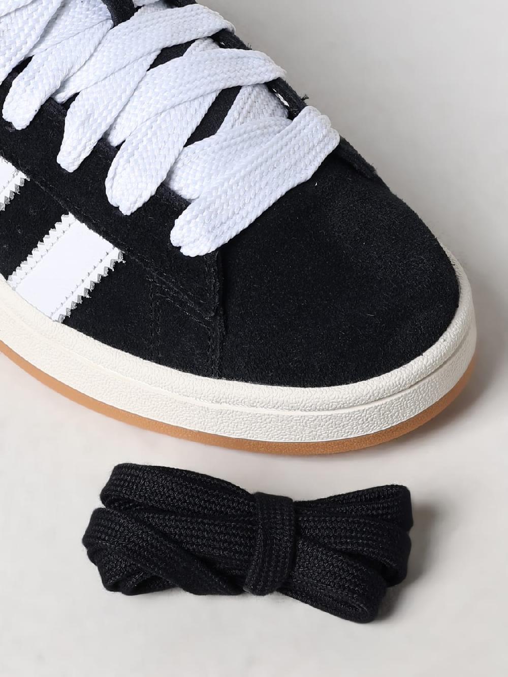Giglio Sneakers Campus 00s Adidas Originals in camoscio Offerte speciali