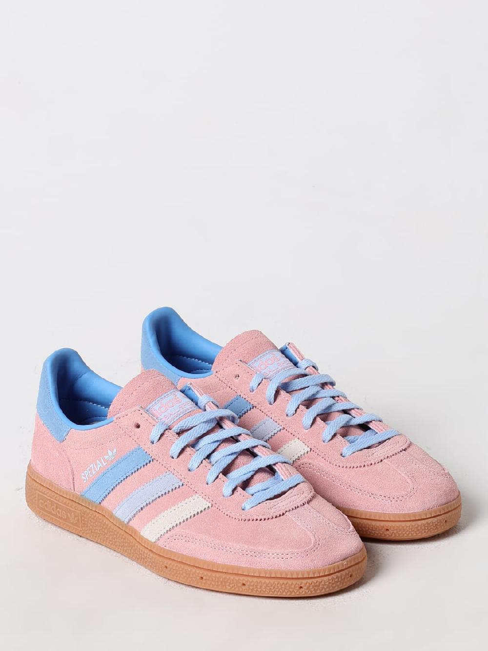 Giglio Sneakers Spezial Adidas Originals in camoscio Promozione temporanea