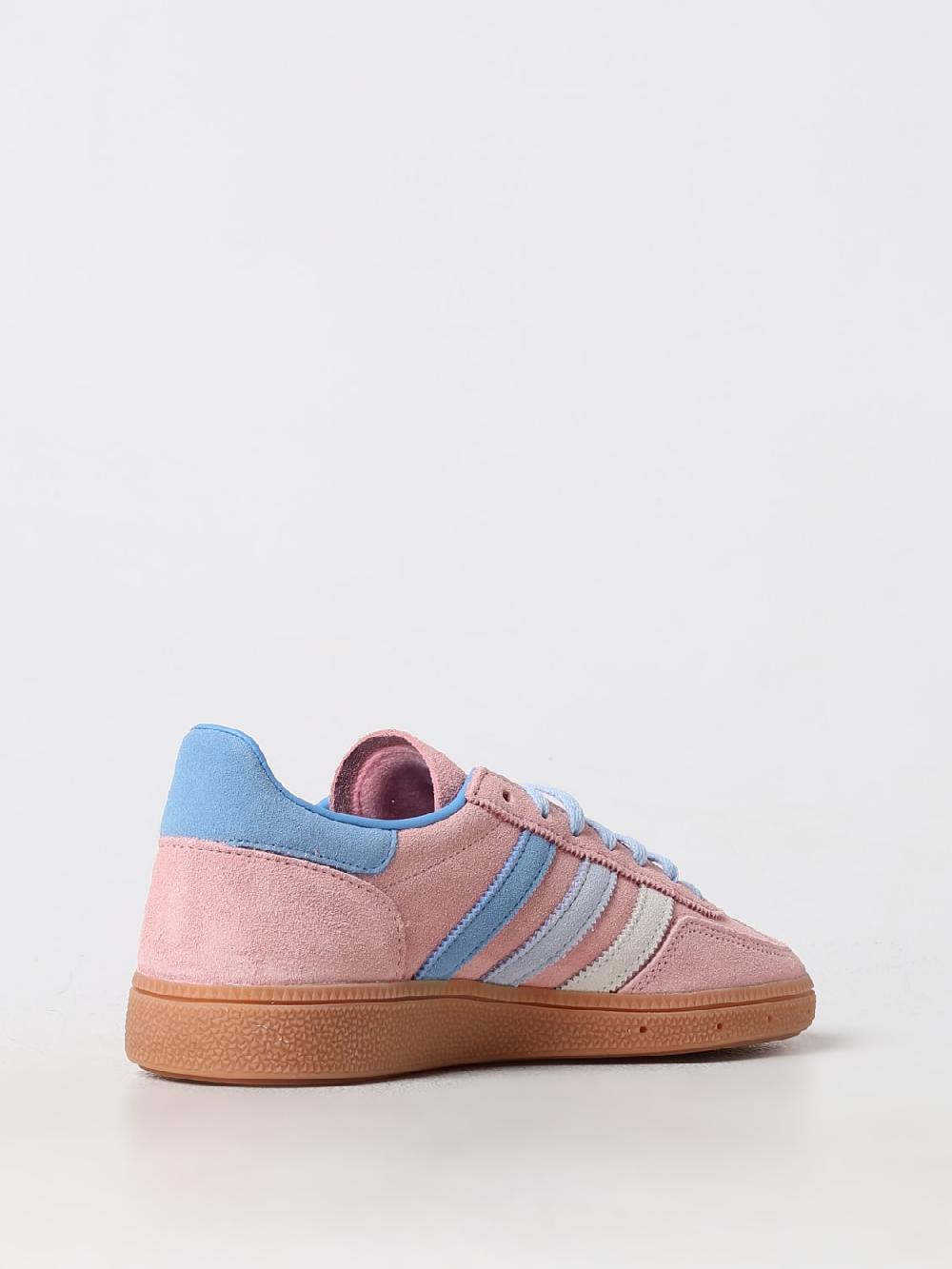 Giglio Sneakers Spezial Adidas Originals in camoscio Promozione temporanea
