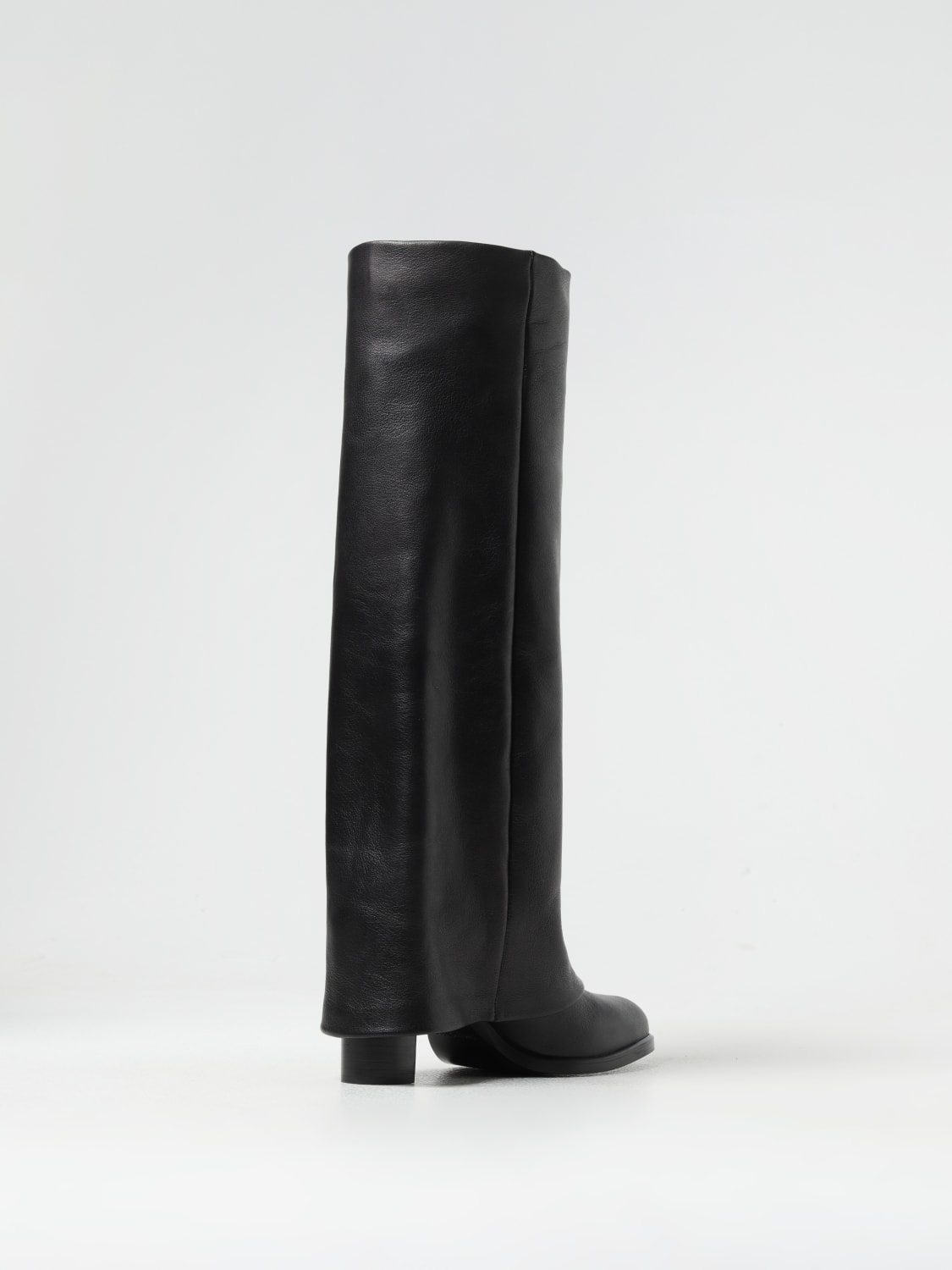 Giglio Stivale Melia See by Chloè in pelle Fino al 50% di sconto