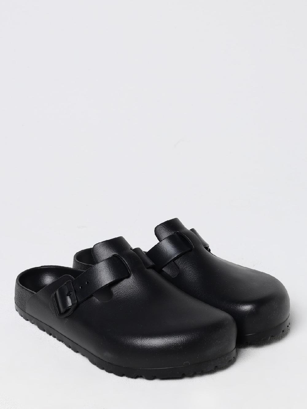 Giglio Scarpe donna Birkenstock Sostegno trimestrale