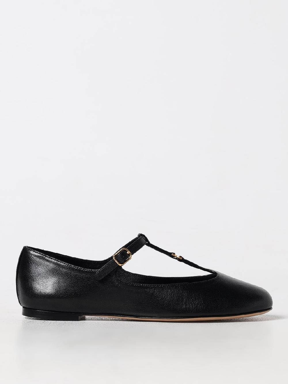 Giglio Ballerina Marcie Chloè in nappa Fino al 55% di sconto