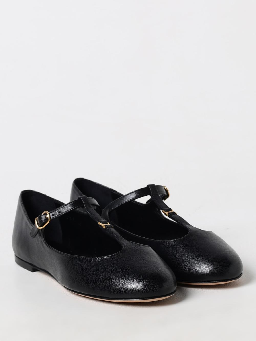 Giglio Ballerina Marcie Chloè in nappa Fino al 55% di sconto