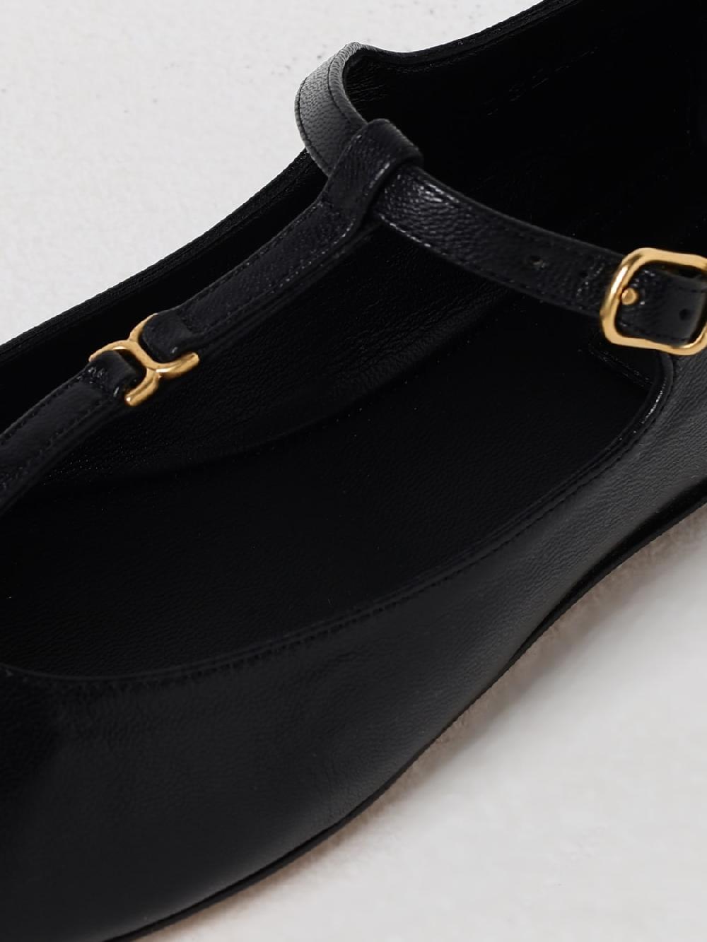 Giglio Ballerina Marcie Chloè in nappa Fino al 55% di sconto