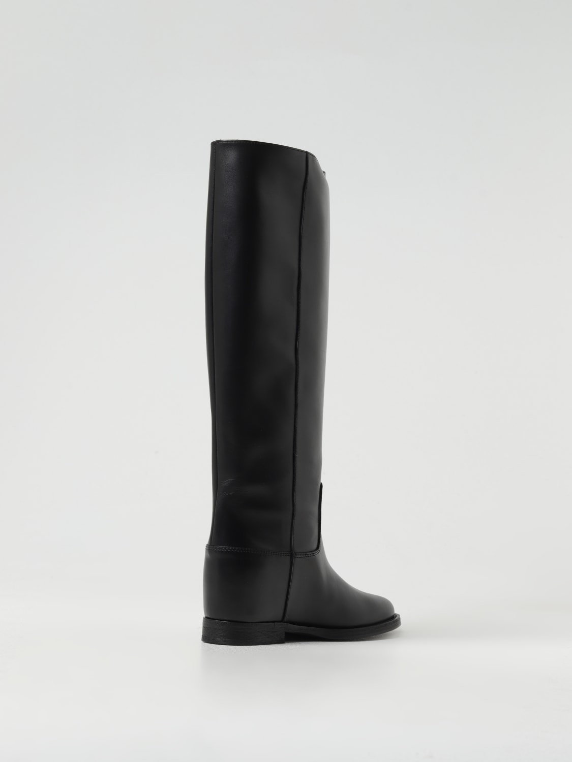 Giglio Stivale Via Roma 15 in pelle Super sconto