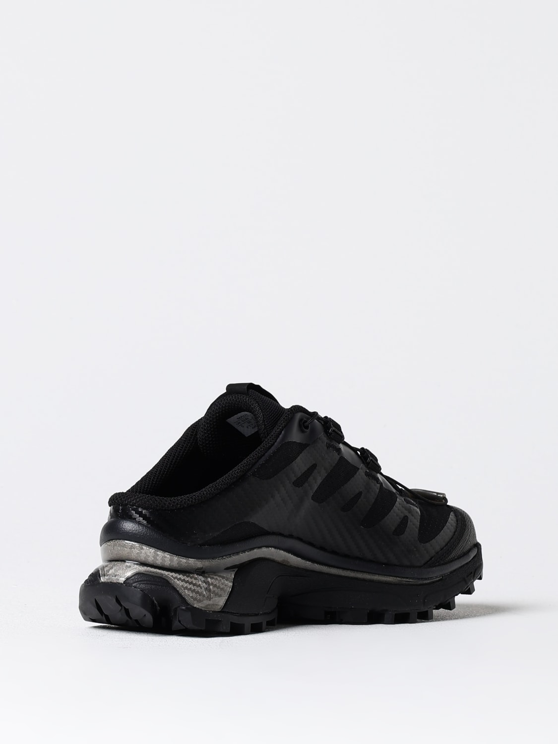 Giglio Sneakers XT-4 Mules Salomon x MM6 Maison Margiela in mesh e gomma Limitato a 3 giorni