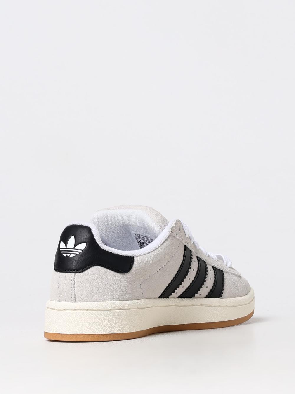 Giglio Sneakers Campus 00s Adidas Originals in camoscio In Linea