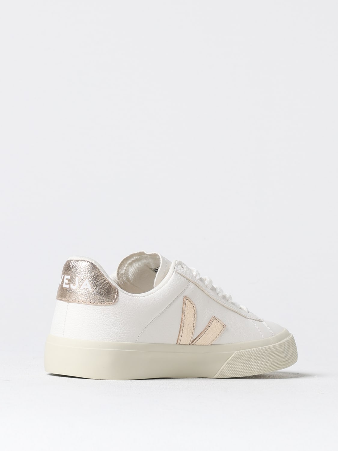 Giglio Sneakers Campo Veja in pelle Nuovo