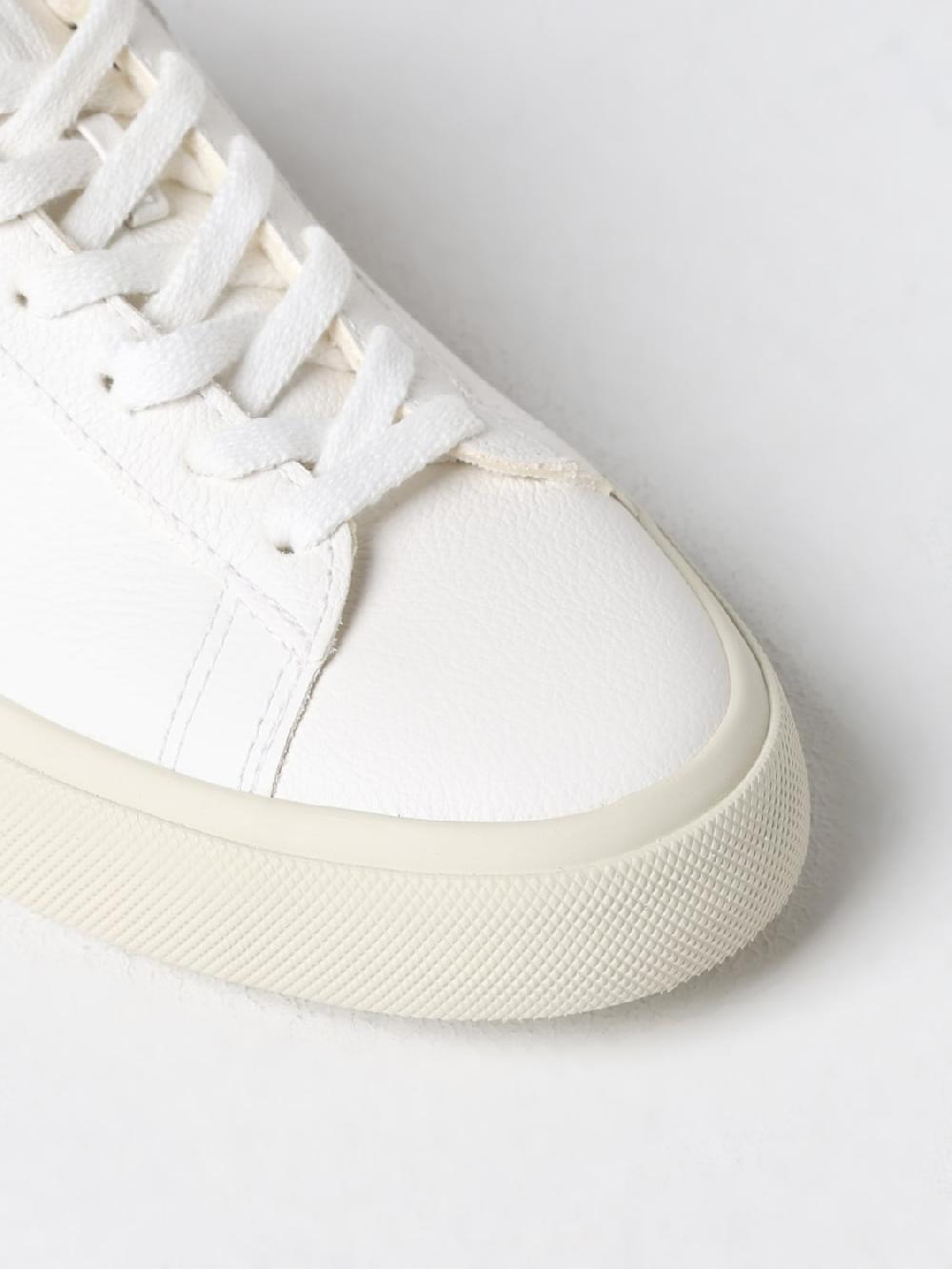 Giglio Sneakers Campo Veja in pelle Nuovo