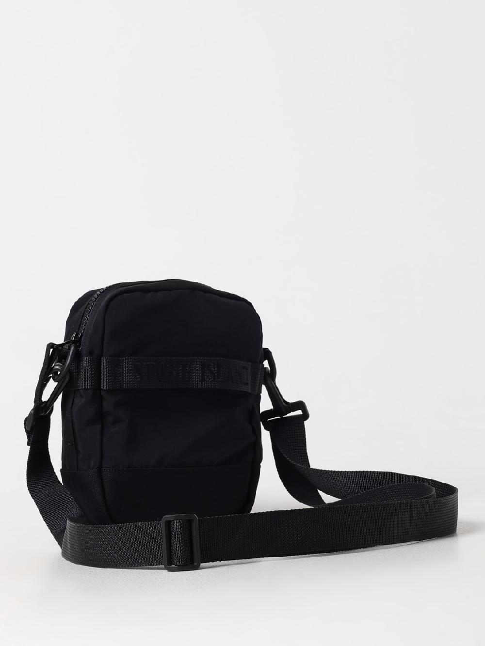 Giglio Borsa Stone Island in nylon Qualità Garantita