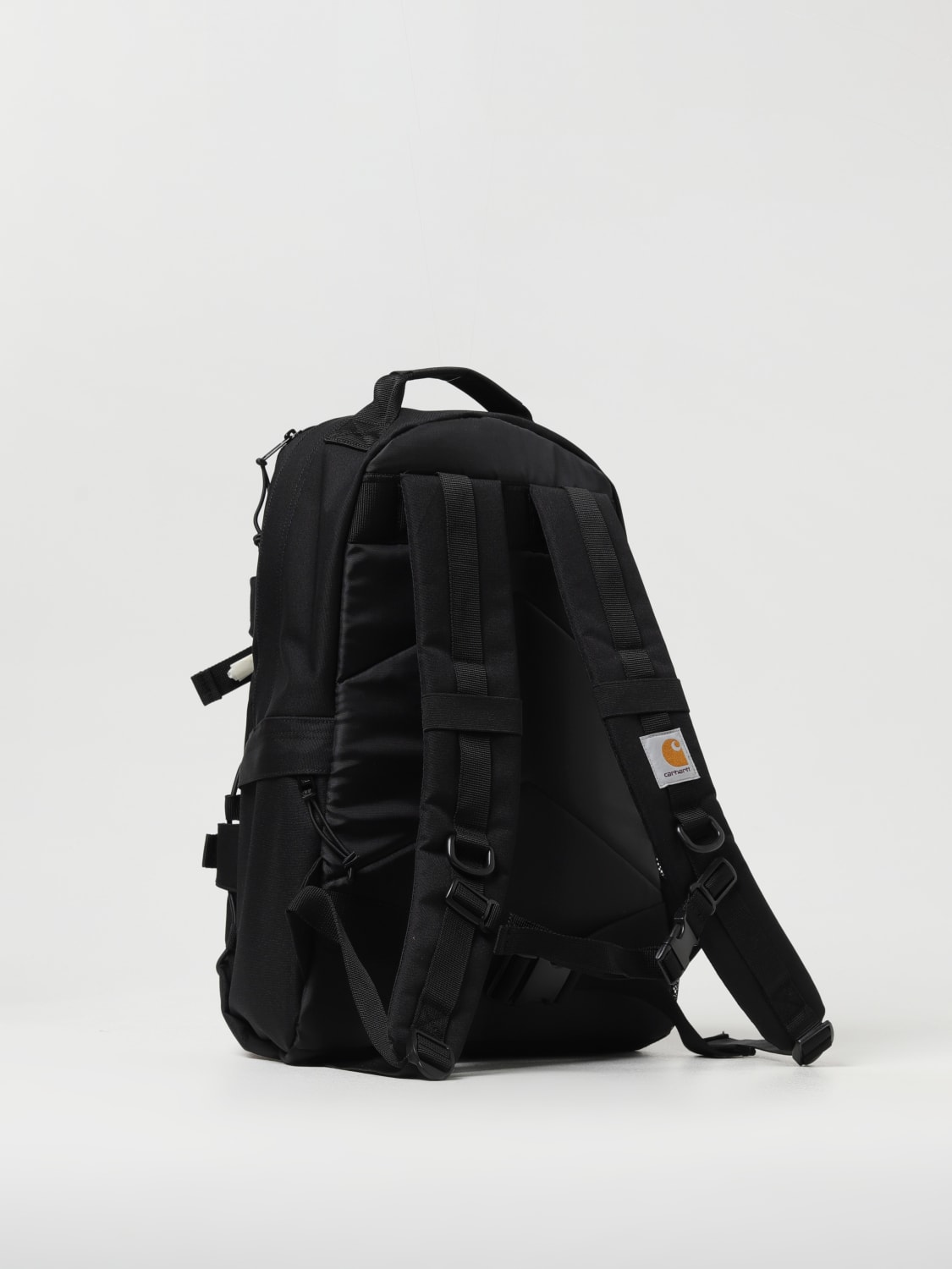 Giglio Zaino Kickflip Carhartt Wip in nylon Acquista Ora