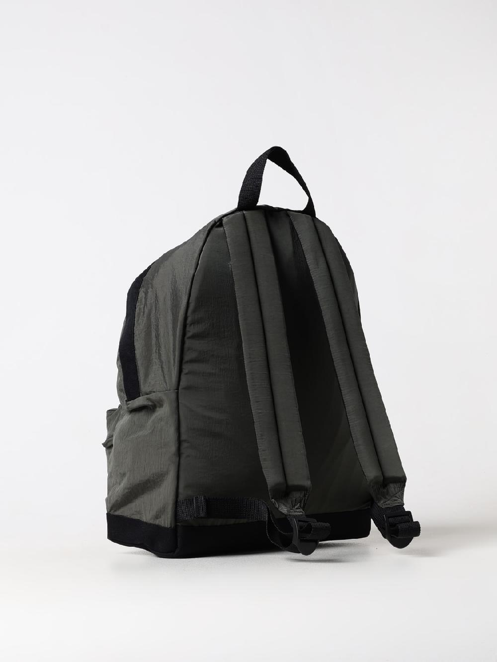Giglio Zaino Stone Island in nylon Consegna Veloce