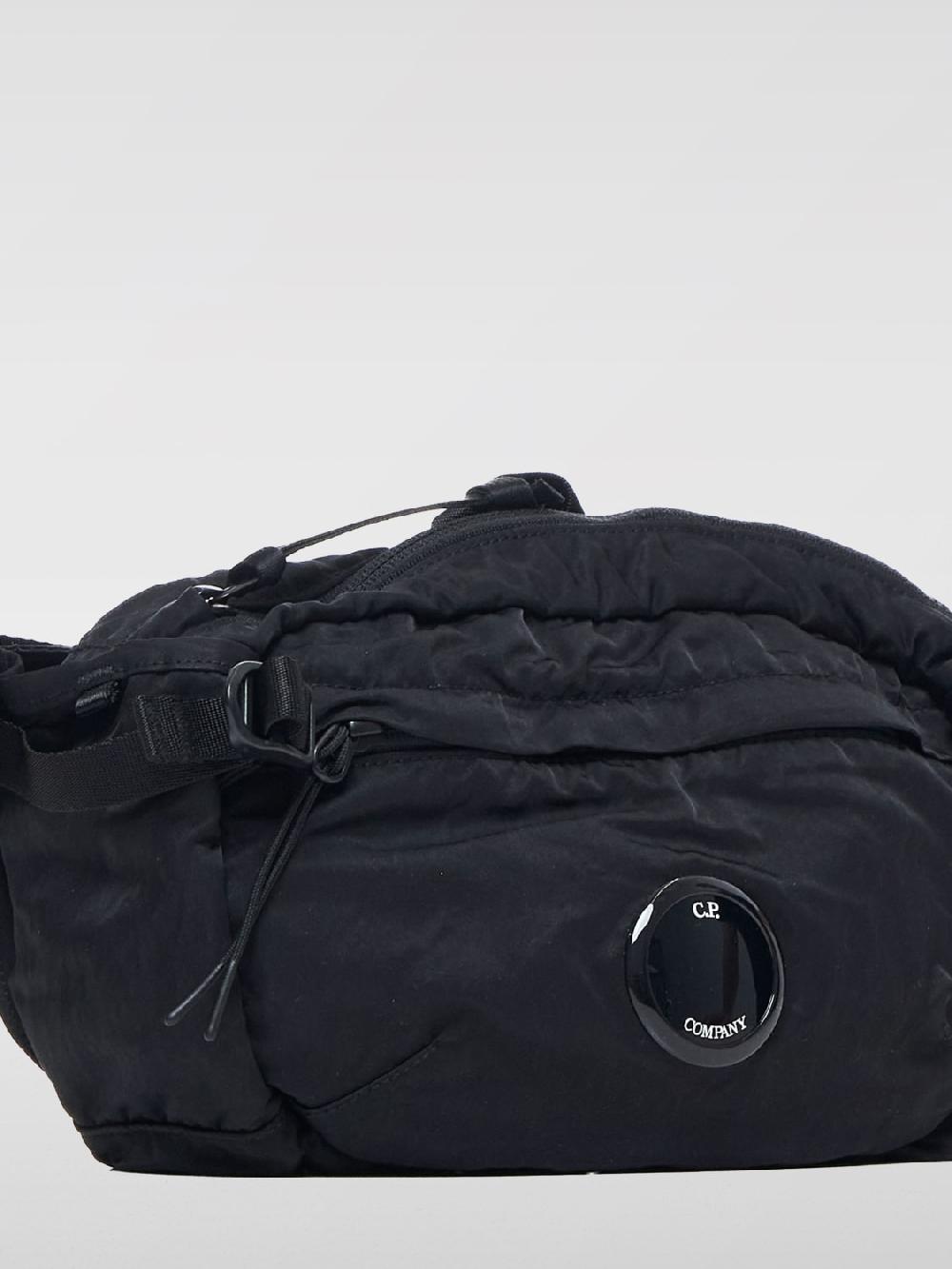 Giglio Marsupio C.P. Company in nylon Promozione Limitata