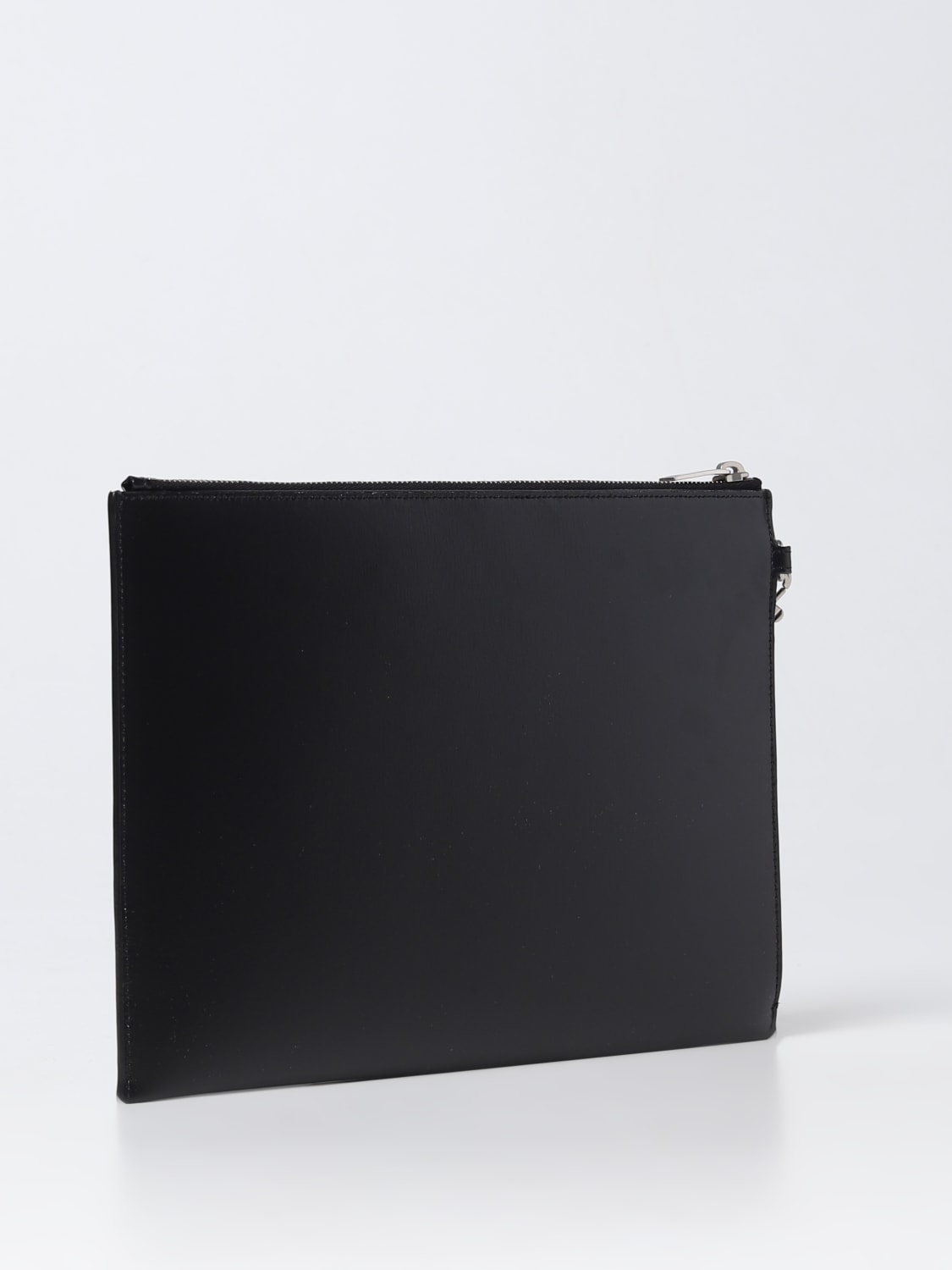 Giglio Clutch Saint Laurent in pelle Prezzo Ridotto