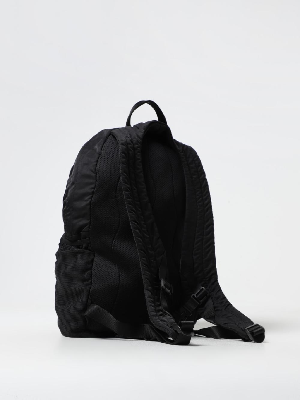 Giglio Zaino C.P. Company in nylon Novità