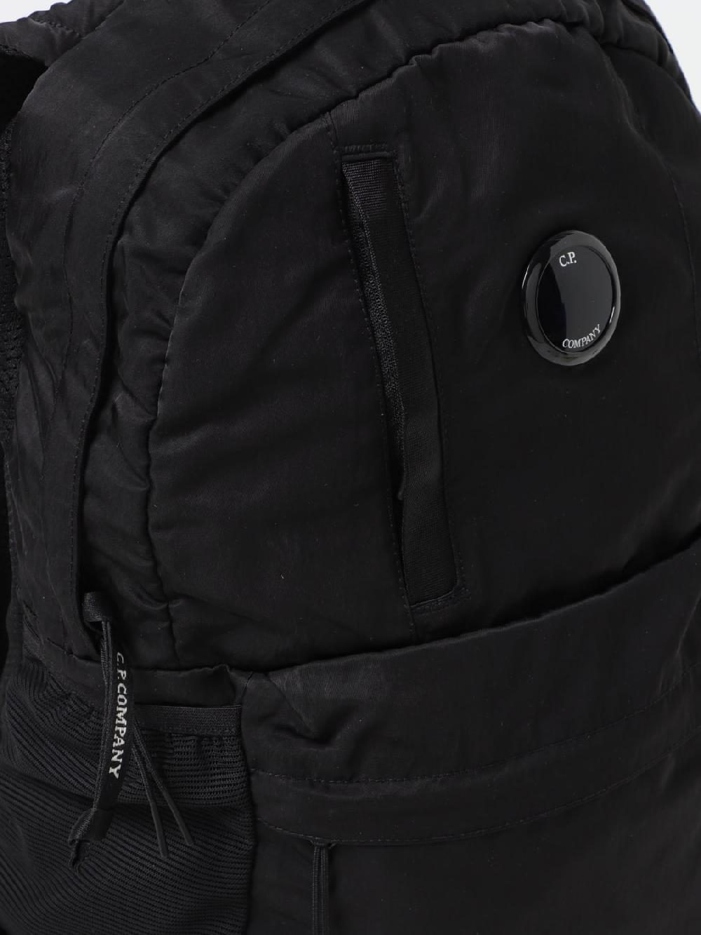 Giglio Zaino C.P. Company in nylon Novità