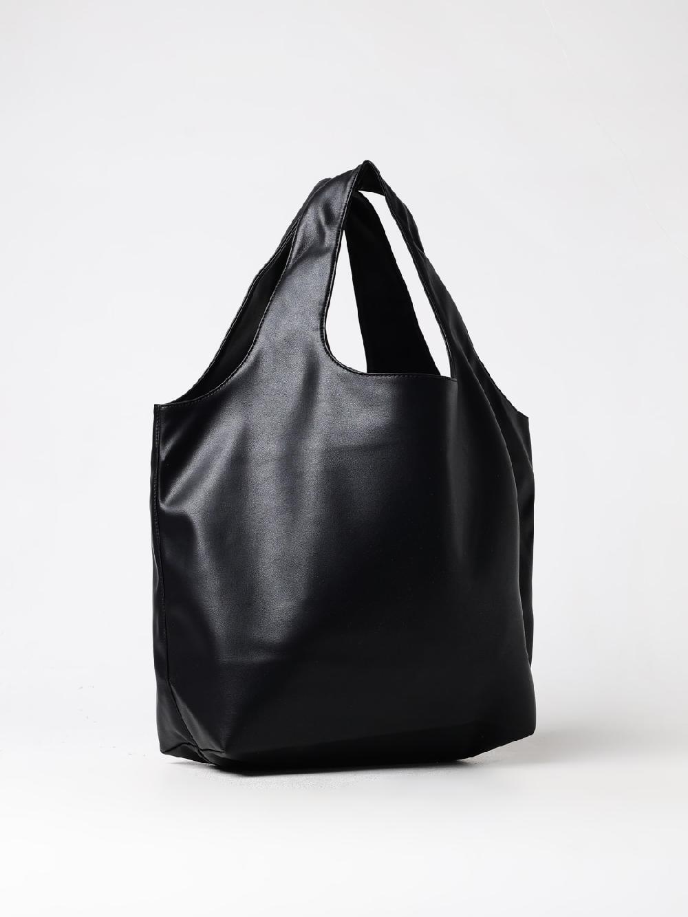 Giglio Borsa Ninon A.P.C. in pelle sintetica Presa