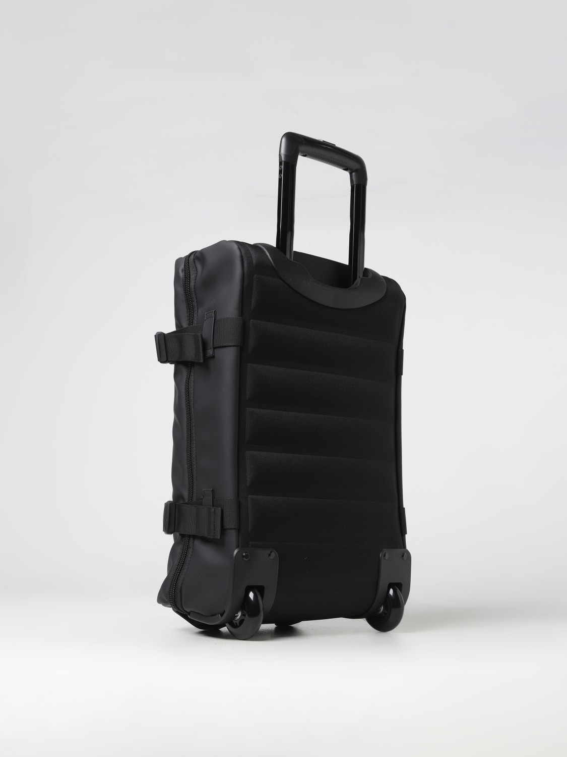 Giglio Trolley Texel Cabin Bag Rains in tessuto gommato Sconto