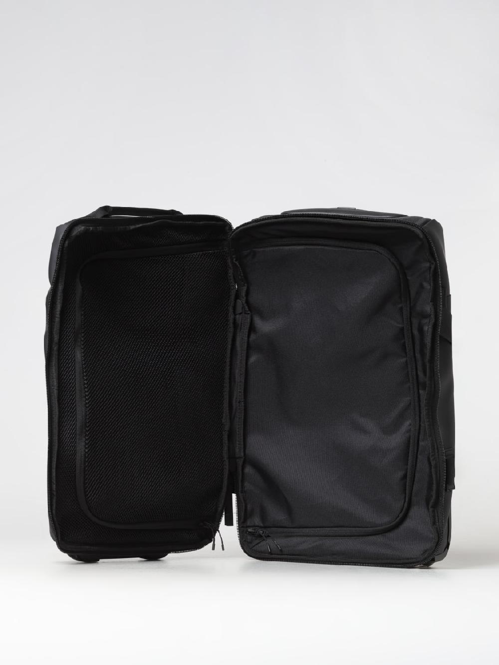 Giglio Trolley Texel Cabin Bag Rains in tessuto gommato Sconto