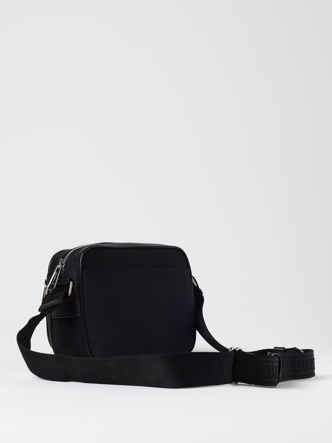 Giglio Borsa Burberry in nylon Offerte