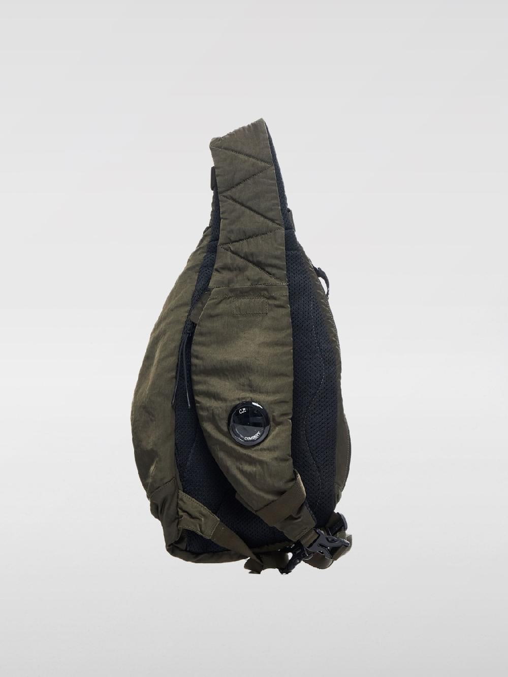 Giglio Zaino C.P. Company in nylon Vendita Calda