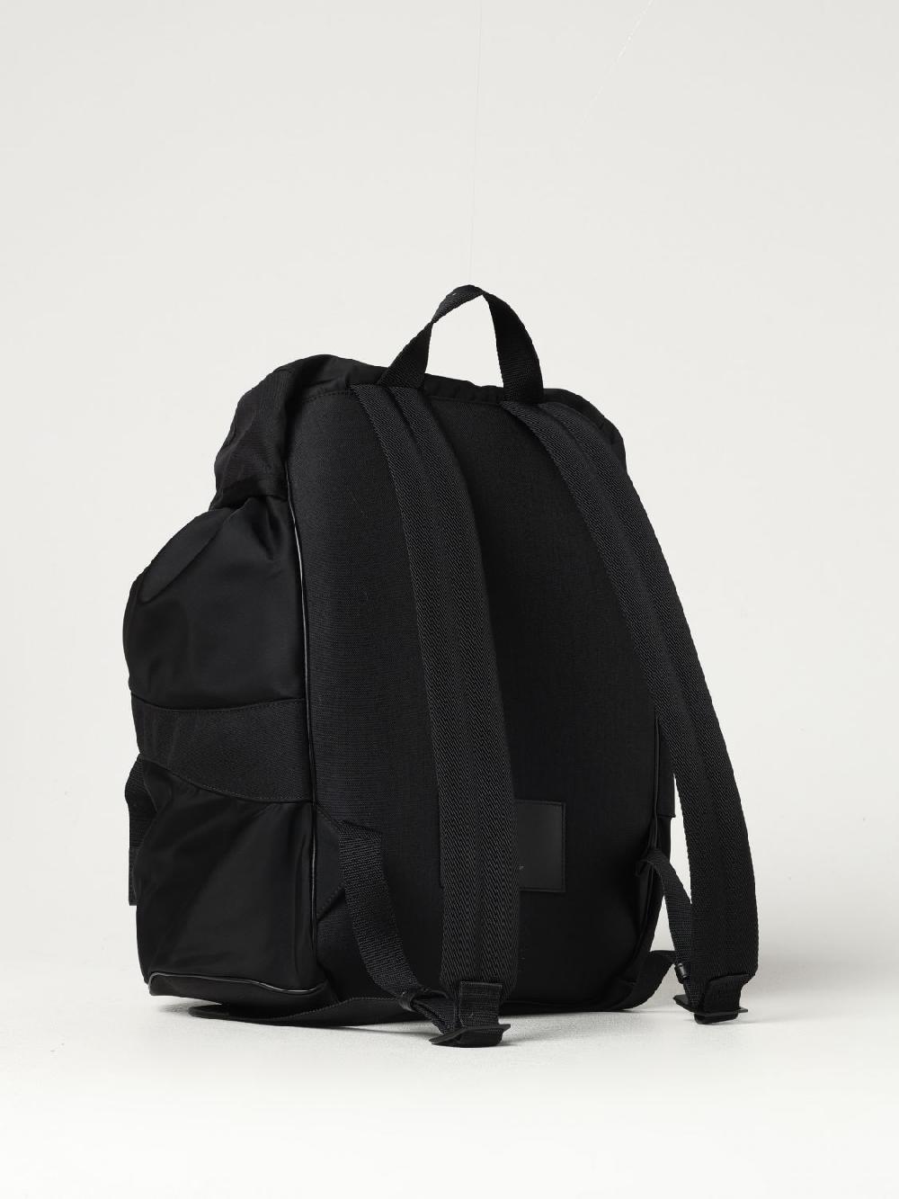 Giglio Zaino Saint Laurent in ECONYL® In Saldo