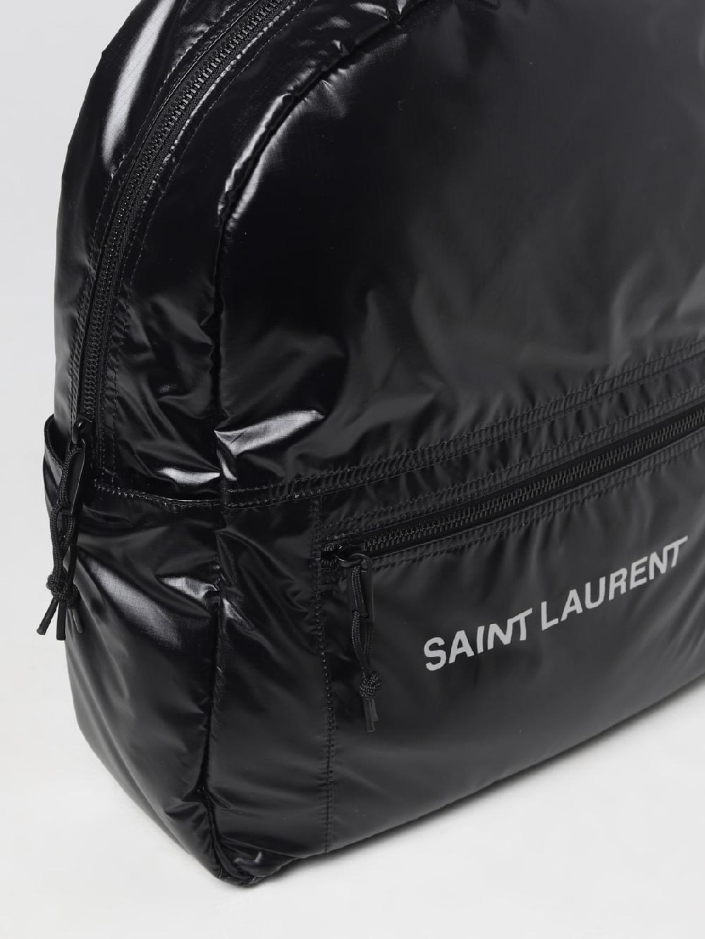 Giglio Zaino Nuxx Saint Laurent in nylon Moda