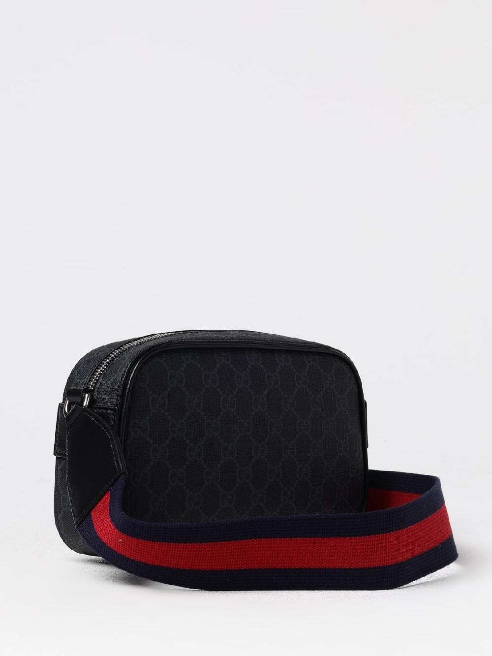 Giglio Borsa GG Gucci in tessuto GG Supreme Offerte esclusive