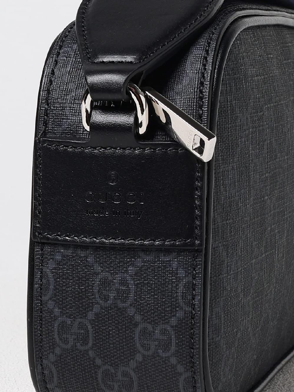 Giglio Borsa GG Gucci in tessuto GG Supreme Offerte esclusive