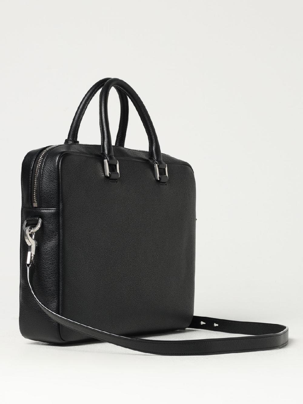 Giglio Borsa da lavoro Sac de Jour Souple Saint Laurent in pelle Bestseller