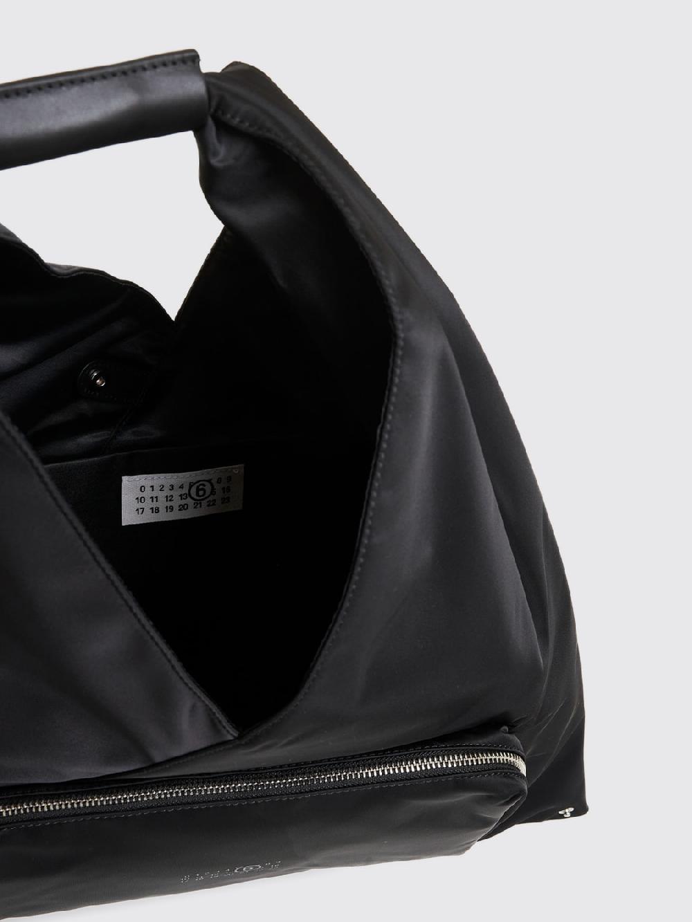 Giglio Borsa Japanese Pocket MM6 Maison Margiela in nylon Enormi risparmi