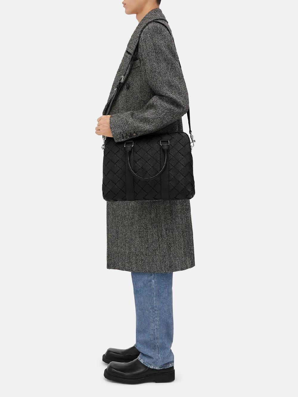 Giglio Borsa uomo Bottega Veneta Super Saving Price